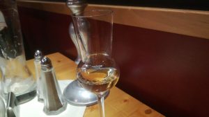 Milder Grappa